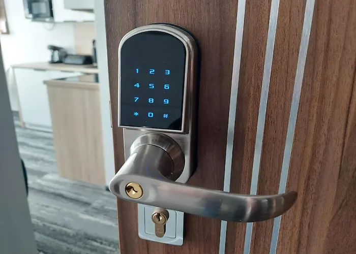 Apartament_kubamielno * Mielno (Koszalin)